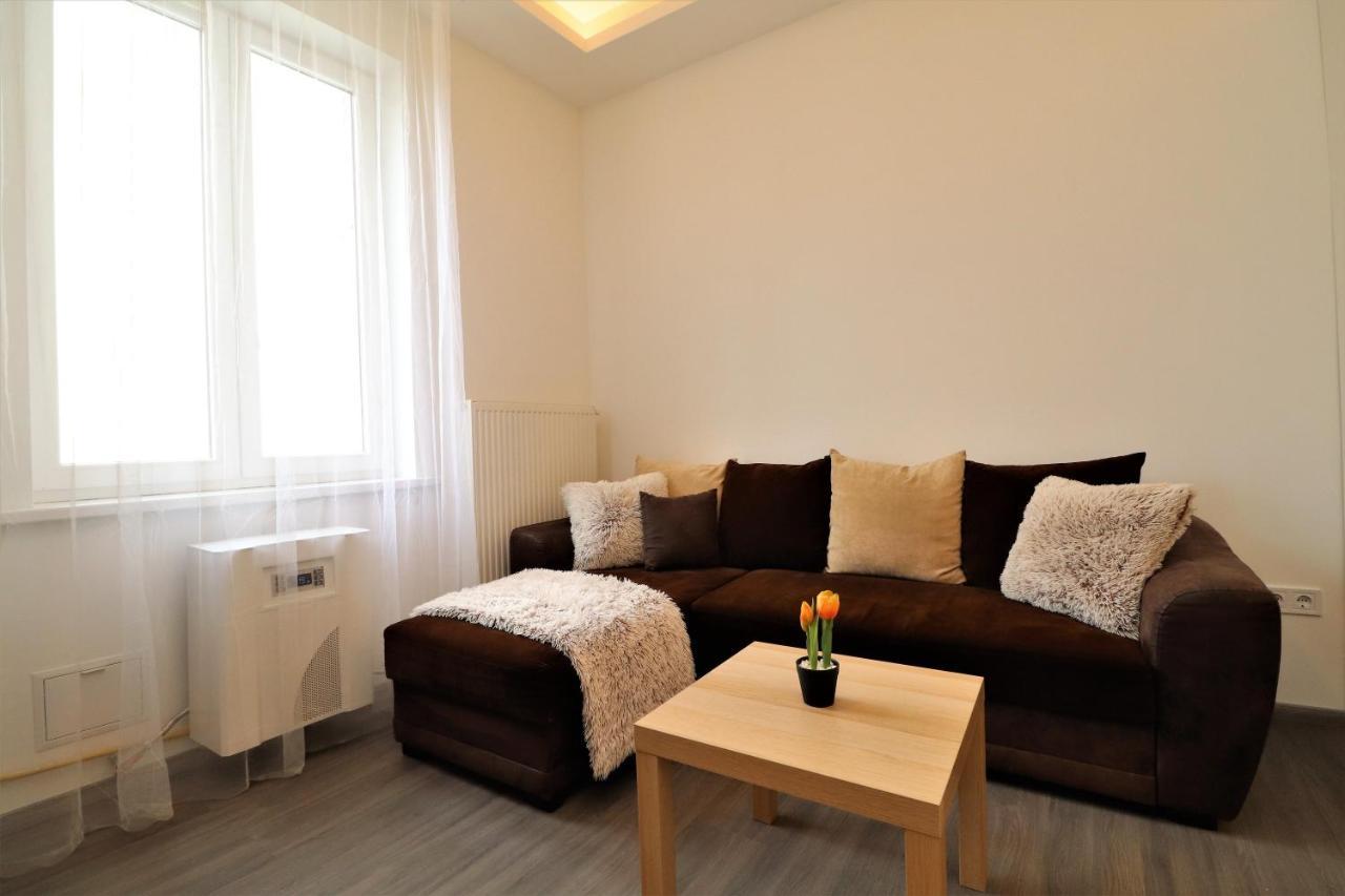 Warm & Welcoming Home Near Margaret Bridge Budapest Luaran gambar