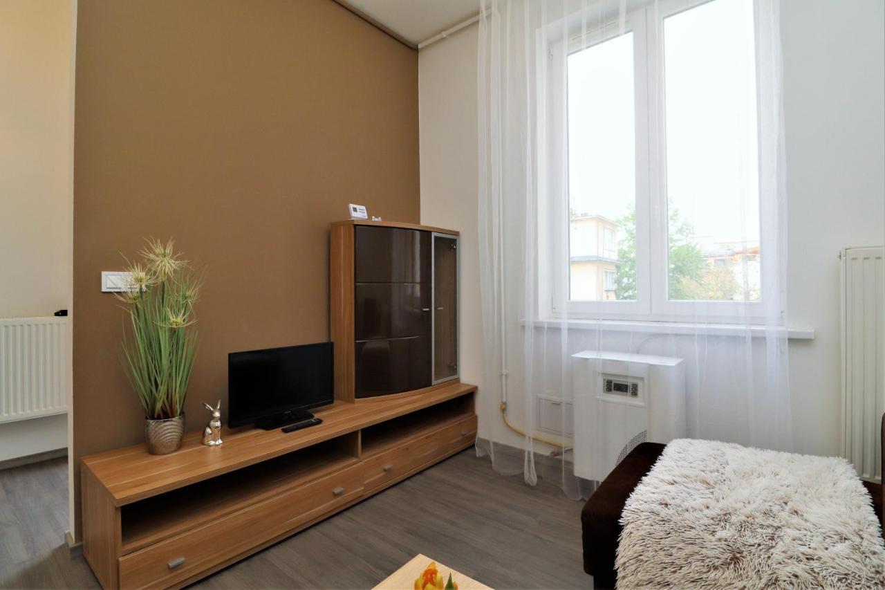 Warm & Welcoming Home Near Margaret Bridge Budapest Luaran gambar