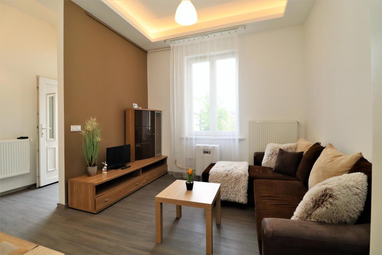 Warm & Welcoming Home Near Margaret Bridge Budapest Luaran gambar